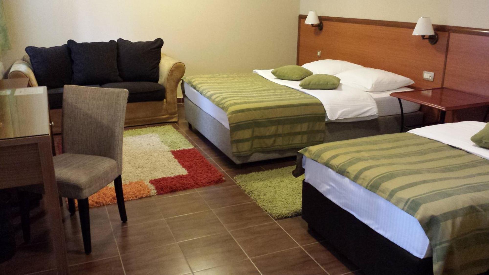 Hotel 1000 Ruza Beograd Phòng bức ảnh